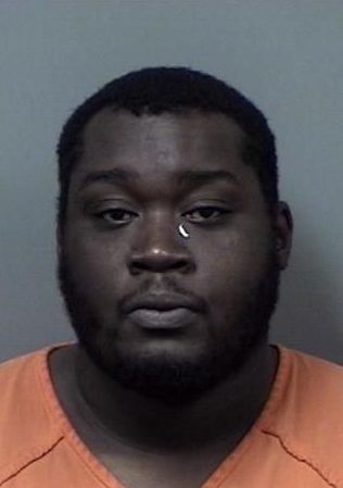 Bronson Louis Charles